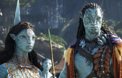 avatar the way of water crosses 1 billion fastest 2022 release to reach box office milestone