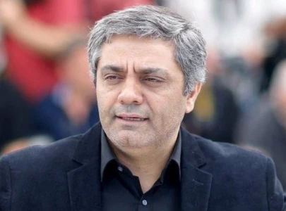 award winning director mohammad rasoulof flees to europe following iranian crackdown