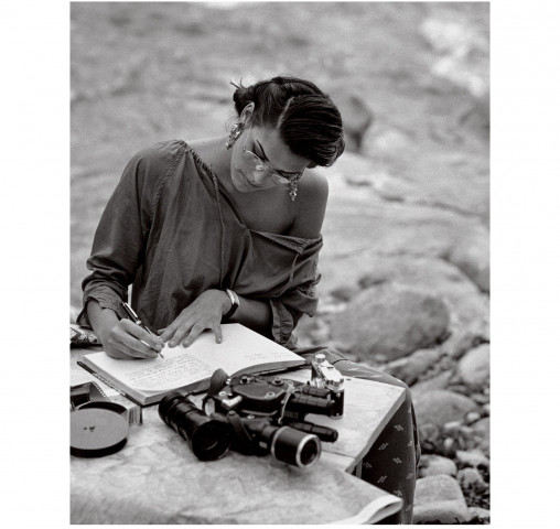 photo peter lindbergh british vogue photo peter lindbergh british vogue
