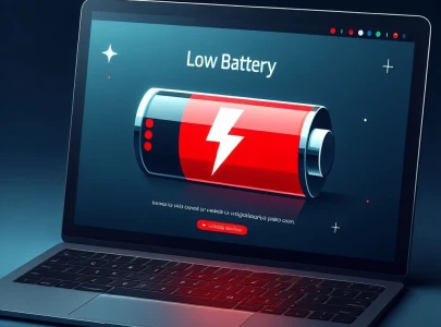 how to increase laptop battery life