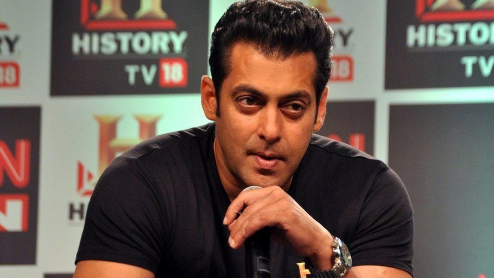 salman khan is one of india s most bankable stars