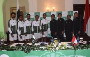 pakistan face indonesia in key davis cup clash today