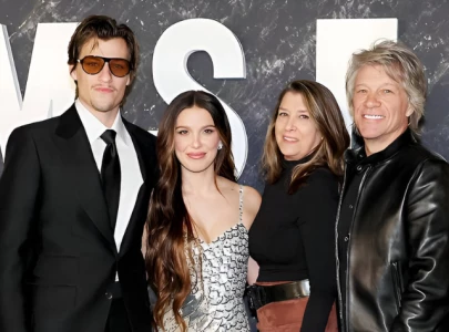 jon bon jovi confirms son jake bongiovi and millie bobby brown s secret wedding