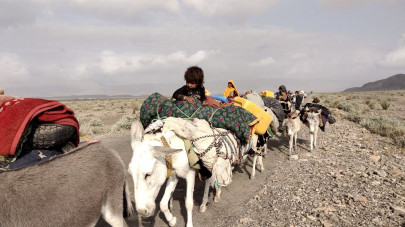 life on the move no more life on the move no more