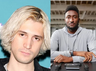 xqc criticizes marques brownlee s wallpaper app thats set at 50 annual fee