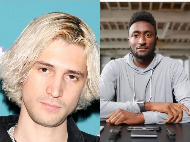 xqc criticizes marques brownlee s wallpaper app thats set at 50 annual fee