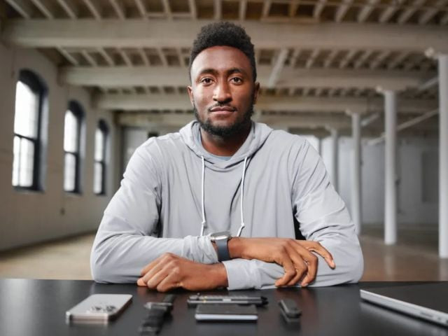 marques brownlee faces backlash for speeding in school zone during sponsored video