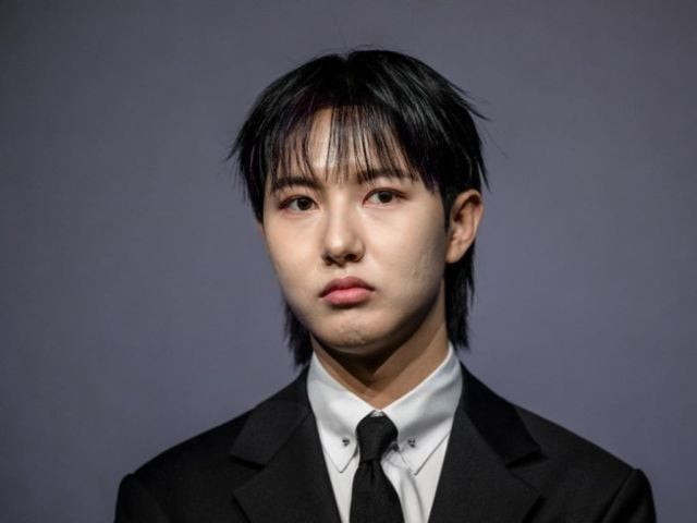nct s renjun resumes activities after health related hiatus nct s renjun resumes activities after health related hiatus