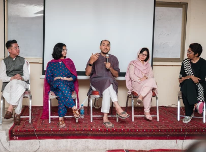 how filmmaking in balochistan perseveres despite a lack of resources how filmmaking in balochistan perseveres despite a lack of resources
