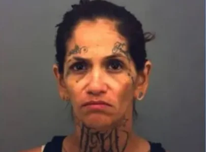 tren de aragua gang leader la barbie ran brutal border hotel brothel after ditching ankle monitor