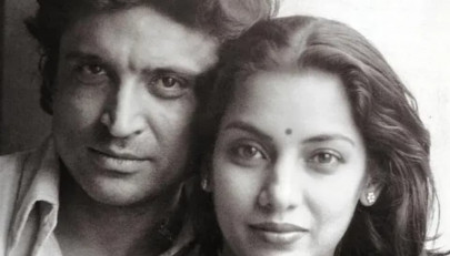 when shabana azmi fell in love with javed akhtar while he was married when shabana azmi fell in love with javed akhtar while he was married