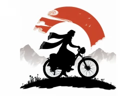 cycling for freedom from kabul to berlin