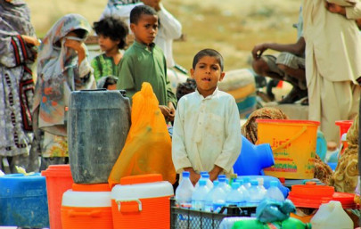 no end in sight to city s water woes