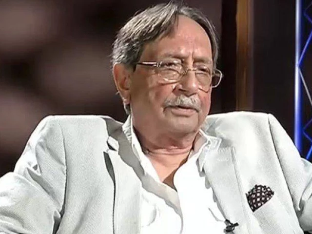 former head of india s research and analysis wing amarjeet singh daulat photo file
