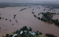 second death confirmed in nsw floods as search for missing continues