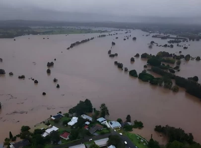 second death confirmed in nsw floods as search for missing continues second death confirmed in nsw floods as search for missing continues