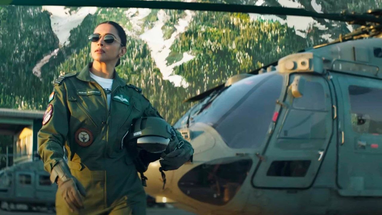 anti pakistan film fighter crashes at the box office on fifth day of release