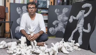 pakistani streetwear brand collaborates with karachi based illustrator pakistani streetwear brand collaborates with karachi based illustrator