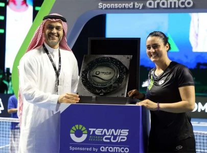 saudi envoy pained by criticism from tennis legends