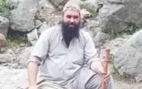 ttp deputy chief s body handed over to family
