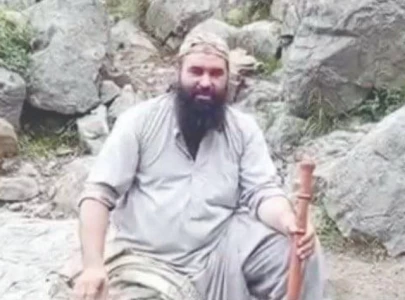 ttp deputy chief s body handed over to family