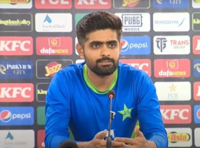 babar azam opens up about imam s tweet and rizwan s blunt statement