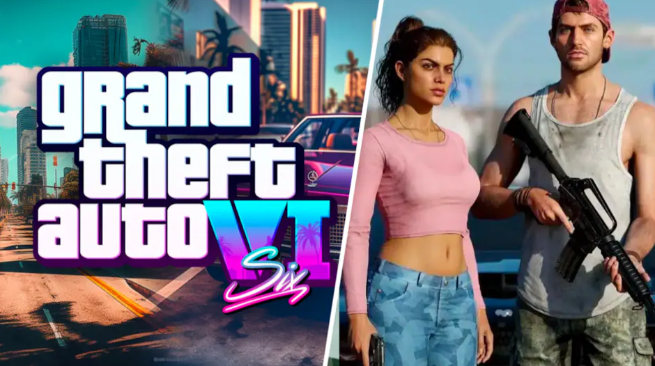 Take-Two's Grand Theft Auto VI gameplay leaked online