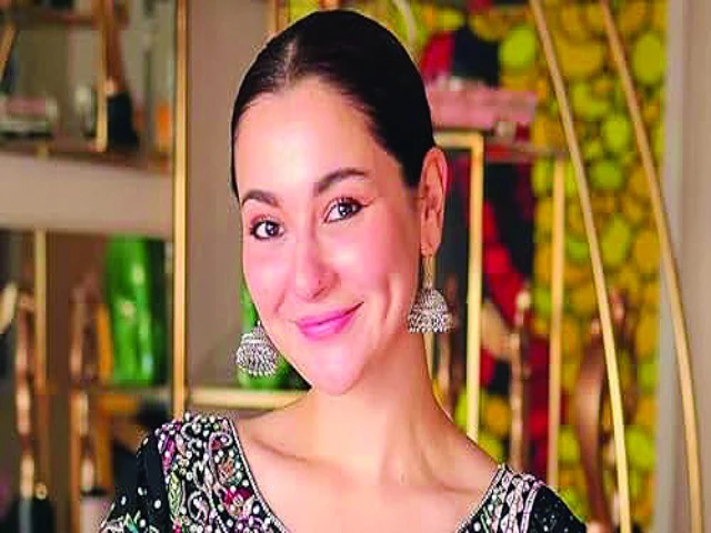 hania last appeared in the much loved serial kabhi main kabhi tum photo file hania last appeared in the much loved serial kabhi main kabhi tum photo file