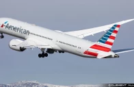 the boeing 787 9 is 20 feet longer than the plane that typically operates flight 780 photo aviation az