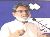 karachi metropolitan corporation city council opposition leader saifuddin advocate