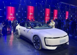 zeekr 001 shocks audi china s ev tech forces globals to license for speed zeekr 001 shocks audi china s ev tech forces globals to license for speed