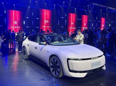 zeekr 001 shocks audi china s ev tech forces globals to license for speed zeekr 001 shocks audi china s ev tech forces globals to license for speed