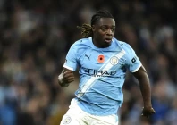 jeremy doku could return from a calf problem photo afp