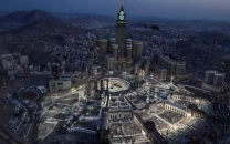 makkah to get 900 000 new prayer spaces as mbs launches king salman gate makkah to get 900 000 new prayer spaces as mbs launches king salman gate