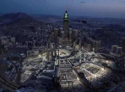 makkah to get 900 000 new prayer spaces as mbs launches king salman gate makkah to get 900 000 new prayer spaces as mbs launches king salman gate