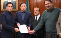 mahmood khan achakzai appointed opposition leader in national assembly