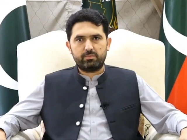 khyber pakhtunkhwa chief minister sohail afridi screengrab khyber pakhtunkhwa chief minister sohail afridi screengrab