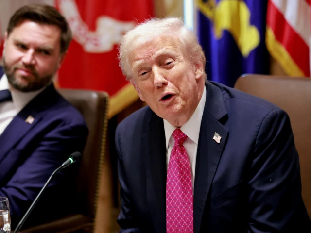 us president donald trump and us vice president jd vance meet with ukraine s president volodymyr zelenskiy not pictured over lunch in the cabinet room at the white house in washington d c u s october 17 2025 reuters jonathan ernst us president donald trump and us vice president jd vance meet with ukraine s president volodymyr zelenskiy not pictured over lunch in the cabinet room at the white house in washington d c u s october 17 2025 reuters jonathan ernst