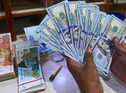 roshan digital account inflows rise by 205m to 113b roshan digital account inflows rise by 205m to 113b