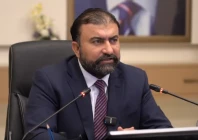 balochistan chief minister mir sarfraz bugti chairs the 22nd meeting of the provincial cabinet at the chief minister secretariat quetta screengrab