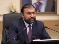 balochistan chief minister mir sarfraz bugti chairs the 22nd meeting of the provincial cabinet at the chief minister secretariat quetta screengrab