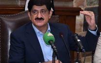 sindh cm unveils rs55b relief package for farmers sindh cm unveils rs55b relief package for farmers