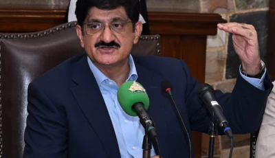 sindh s religious harmony rooted in old traditions cm
