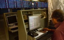 psx closes flat amid lack of positive cues psx closes flat amid lack of positive cues