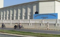 shc allows dawood university students to take exams after admission cancelation shc allows dawood university students to take exams after admission cancelation