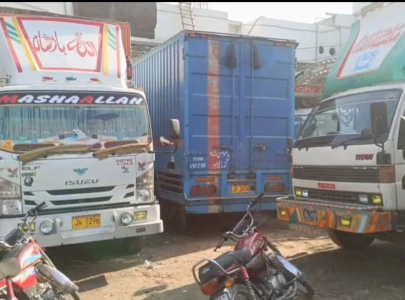 goods transporters cut freight charges by 15 goods transporters cut freight charges by 15