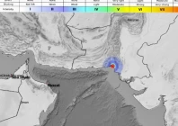 what caused the 5 2 magnitude earthquake that jolted karachi what caused the 5 2 magnitude earthquake that jolted karachi