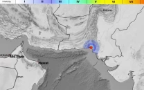 what caused the 5 2 magnitude earthquake that jolted karachi what caused the 5 2 magnitude earthquake that jolted karachi