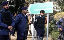 afghan refugee s deportation halted as ihc seeks safron decision within month afghan refugee s deportation halted as ihc seeks safron decision within month