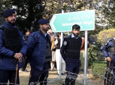 afghan refugee s deportation halted as ihc seeks safron decision within month afghan refugee s deportation halted as ihc seeks safron decision within month